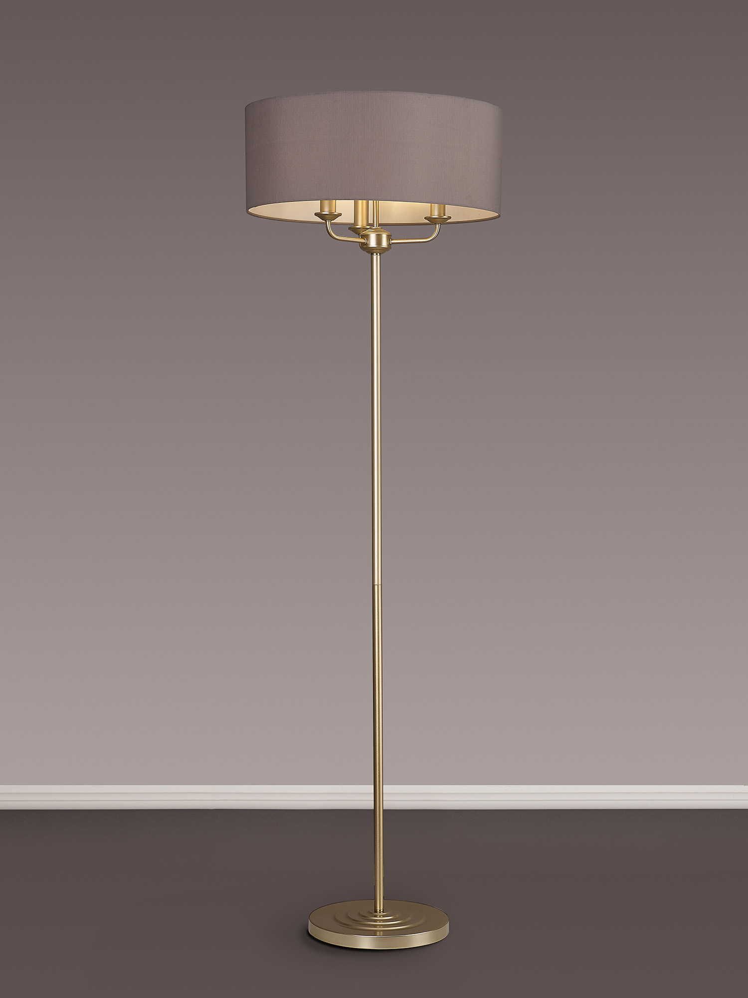 Banyan CG GR Floor Lamps Deco Shaded Floor Lamps Banyan CG GR Floor Lamps Deco Shaded Floor Lamps
